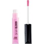 Rimmel Stay Glossy Oh My Lipgloss lesk na rty 130 Purrr glossy cat 6,5 ml – Hledejceny.cz