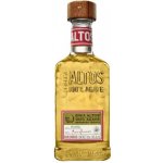 Olmeca Altos Reposado Tequila 38% 0,7 l (holá láhev) – Zboží Dáma