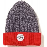 Clast Flapjack red heather grey – Sleviste.cz