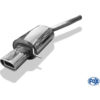 FOX SK061052-593 – Hledejceny.cz