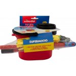 Mikro Trading Vileda mop 70 cm s kyblíkem – Zboží Mobilmania