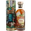 Rum La Maison du Rhum Batch No.5 Guatemala Solera 10 48% 0,7 l (tuba)