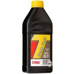 TRW Brzdová kapalina DOT 5.1 1 l | Zboží Auto