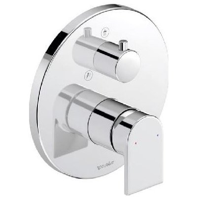 Duravit Tulum TU4210012010 – Hledejceny.cz