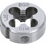 BGS 1900-M10X1.25-S, Závitové očko | M10 x 1,25 x 25 mm – Zboží Dáma
