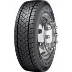 Goodyear KMAX D 265/70 R17,5 139/136M | Zboží Auto
