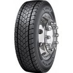 Goodyear KMAX D 265/70 R17,5 139/136M – Sleviste.cz