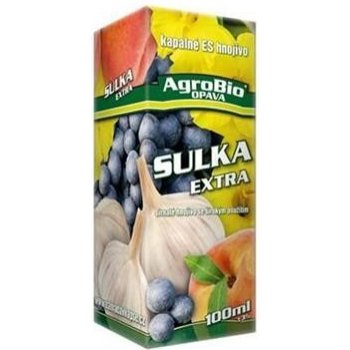 Agrobio Sulka Extra 100 ml