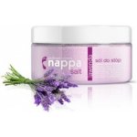 Nani Nappa sůl na nohy Levandule 350 g – Zbozi.Blesk.cz