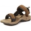 Pánské sandály Source Comfort Gobi Men's volume brown