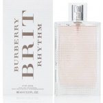 Burberry Brit Rhythm toaletní voda dámská 90 ml – Zbozi.Blesk.cz