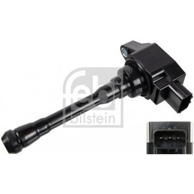 Zapalovací cívka FEBI BILSTEIN 106805 – Hledejceny.cz