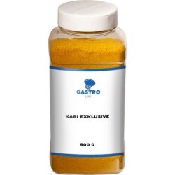 Gastro line Kari exclusive 500 g