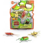 Hexbug Real Bugs 3 Pack – Zboží Mobilmania