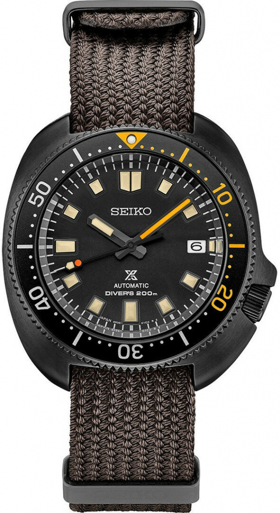 Seiko SPB257J1
