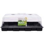 Root!t skleník II nevyhřívaný 57x37x20 cm – Zboží Dáma