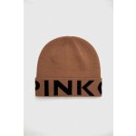 Pinko čepice Calamaro 101507 A101 Hnědá – Hledejceny.cz