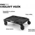 Toughbuilt StackTech Pojízdný podstavec TB-B1-T-10 – Zbozi.Blesk.cz