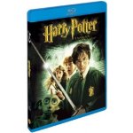 Harry Potter a Tajemná komnata BD – Zboží Mobilmania