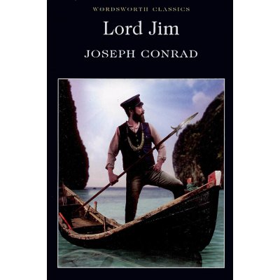 Lord Jim – Conrad Joseph