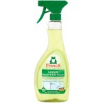 Frosch Citrus čistič koupelen 500 ml – Sleviste.cz