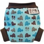 Close Parent Pop-in Plavky modrá želva – Zboží Dáma