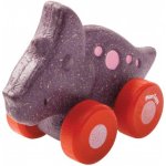 Plan Toys Dino Auto TRIO – Hledejceny.cz