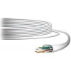 síťový kabel UBNT UC-C6-CMR Cat6, UTP, PVC, 10GbE, 304m