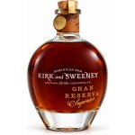 Kirk and Sweeney Gran Reserva 40% 0,7 l (holá láhev) – Hledejceny.cz