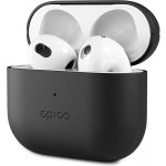 Epico Leather Case Airpods 3 9911131300039 – Zboží Živě