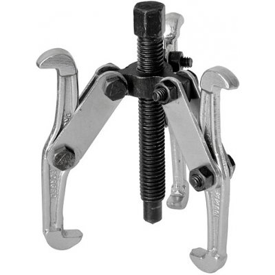Stahovák HR56110 100 mm, 3-ramenný | Zboží Auto