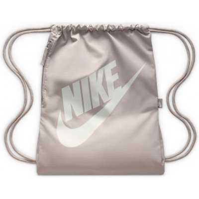 Nike Heritage šedá/bílá – Zboží Mobilmania