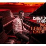 Grebe Rainald - Das Elfenbeinkonzert CD – Hledejceny.cz
