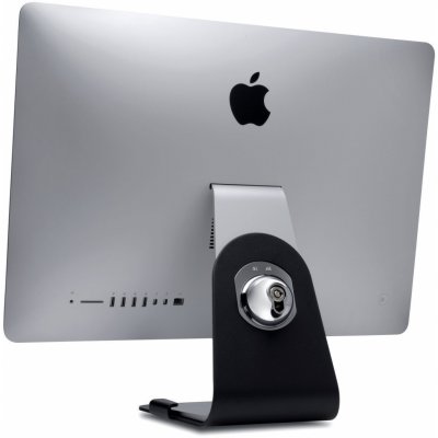 Zámek pro notebook Kensington SafeDome Mounted Lock Stand for iMac (K67822WW) – Zbozi.Blesk.cz