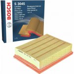 Vzduchový filtr BOSCH 1 457 433 045 – Hledejceny.cz