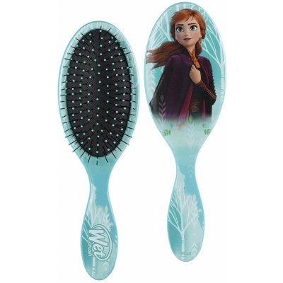 Wet Brush Original Detangler Disney Frozen 2 Guiding Spirit kartáč na vlasy Anna – Hledejceny.cz