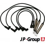 JP GROUP Sada kabelů pro zapalování 1292000710 – Zboží Mobilmania