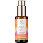 Khadi Centella New-Cell Body Oil regenerační a aromatický pečující olej proti striím 50 ml – Zboží Dáma