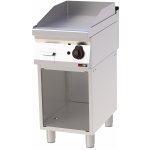 Red Fox FTH 70/40 G grilovací deska – Sleviste.cz