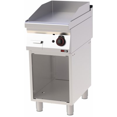 Red Fox FTH 70/40 G grilovací deska – Sleviste.cz