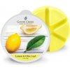 Vonný vosk Goose Creek Candle Vonný Vosk Lemon & Olive Leaf 59 g
