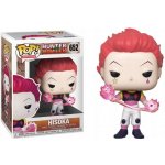 Funko Pop! Hunter x Hunter Gon Freecss Animation – Zboží Mobilmania