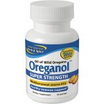 North American Herb & Spice Oreganové kapsle P73 Original Strength 120 kapslí – Hledejceny.cz