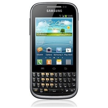 Samsung B5330 Galaxy Ch@t