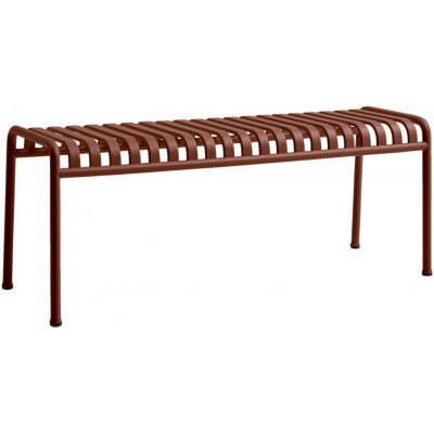 HAY Palissade Iron Red AA610-B485 – Zboží Mobilmania