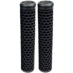 UNION Honeycomb soft black Gripy – Zboží Mobilmania