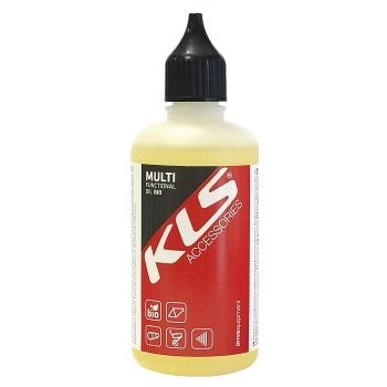 Kellys Multifunkční olej Bio 100 ml