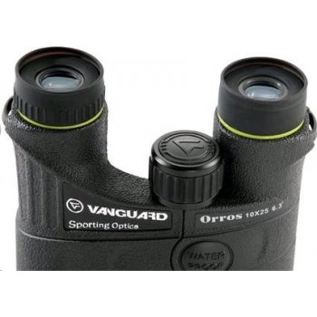 Vanguard Orros 8x42