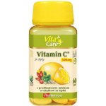 Vitaharmony Vitamin C+ 500 mg se šípky 60 tablet – Hledejceny.cz
