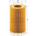 MANN-FILTER C1036/1 pro vozy SMART – Hledejceny.cz